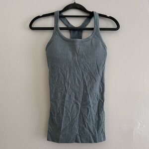 lululemon Ebb to Street Tank Top II